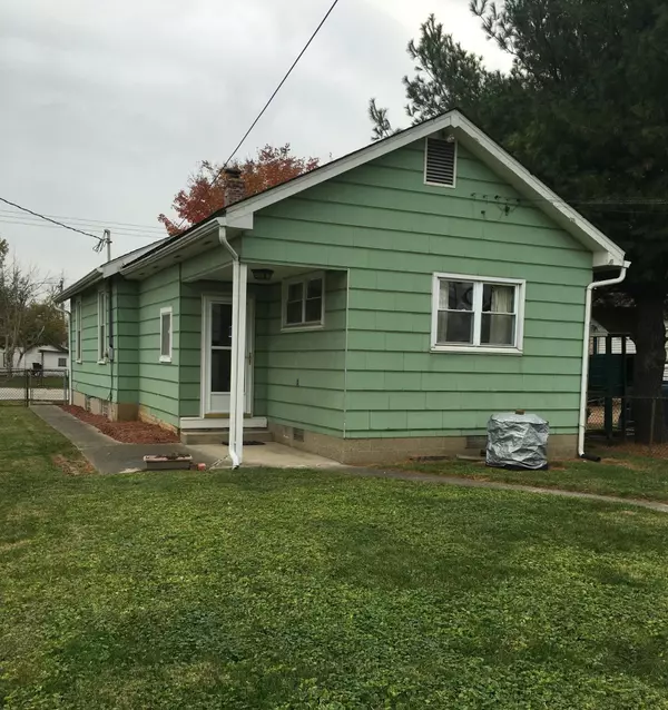 Columbus, OH 43207,128 BENFIELD Avenue