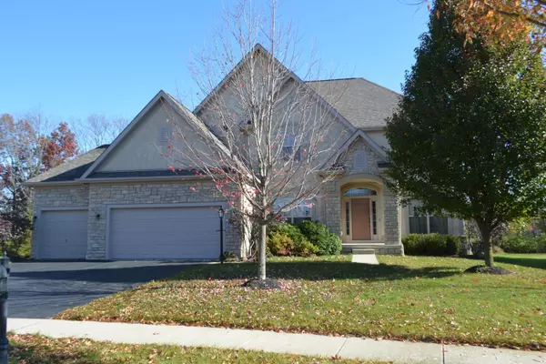 Dublin, OH 43016,6719 Burnside Lane