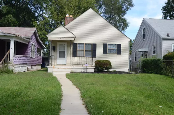 1544 Aberdeen Avenue, Columbus, OH 43211