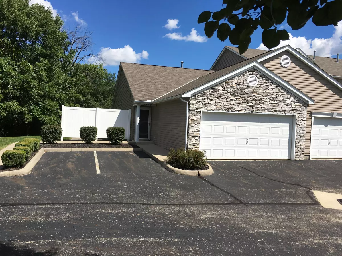 Canal Winchester, OH 43110,5086 Novelty Avenue #68A