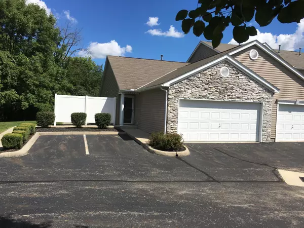 5086 Novelty Avenue #68A, Canal Winchester, OH 43110