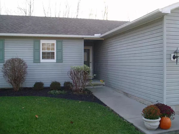 Thornville, OH 43076,5259 1st Street