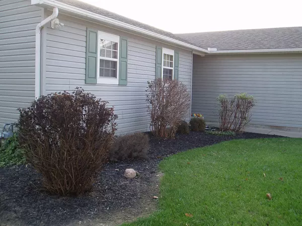 Thornville, OH 43076,5259 1st Street