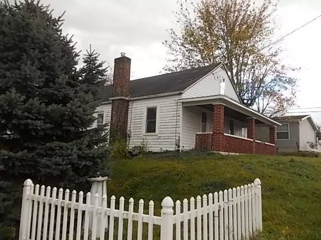 Utica, OH 43080,14124 North Street