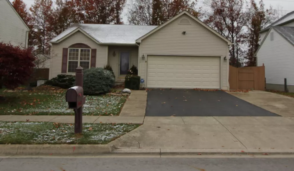 9069 Ellersly Drive, Lewis Center, OH 43035