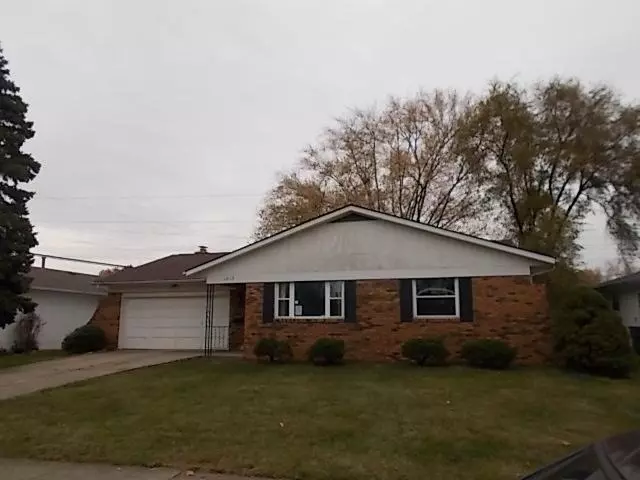 Columbus, OH 43229,1615 Norma Road