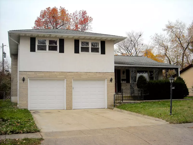 1247 DRYSDALE Square, Columbus, OH 43229