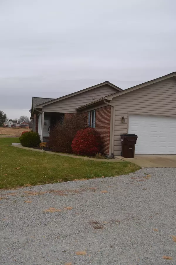 South Charleston, OH 45368,3424 S URBANA LISBON Road