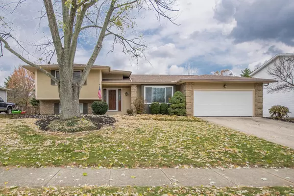 548 THEORI Avenue, Gahanna, OH 43230