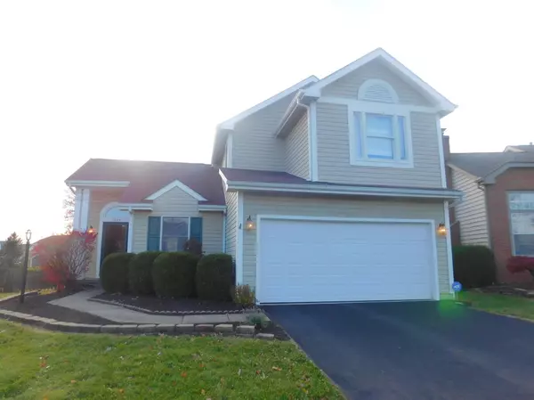 3025 Stone Mountain Drive, Pickerington, OH 43147