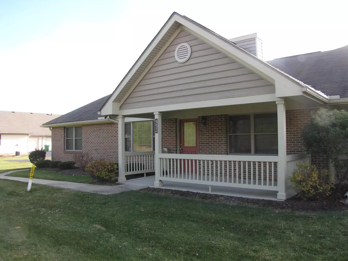 Pataskala, OH 43062,552 Richmond Drive