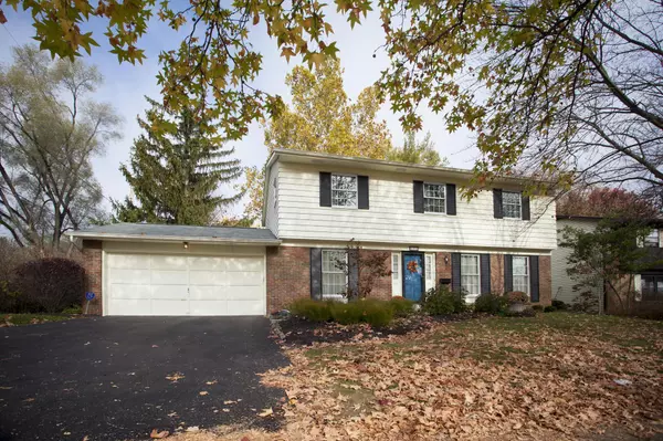 690 Berkeley Place, Westerville, OH 43081