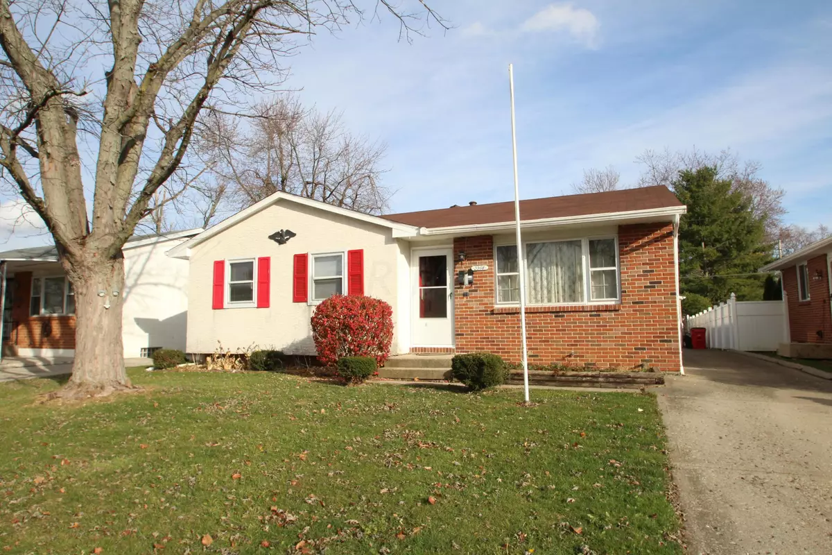 Grove City, OH 43123,3308 Devin Road