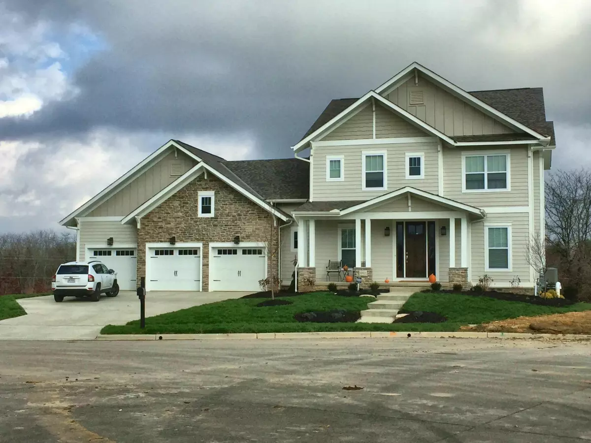 Plain City, OH 43064,10821 Arrowwood Drive