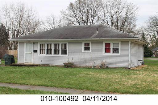 4467 Grimsby Road, Columbus, OH 43227