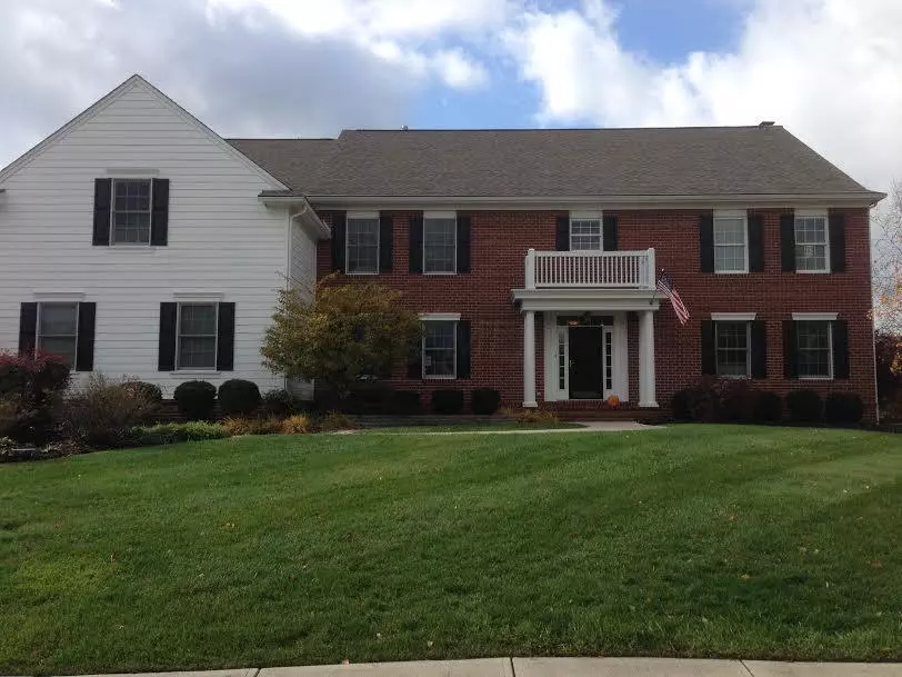 Dublin, OH 43017,7101 Robertson Court