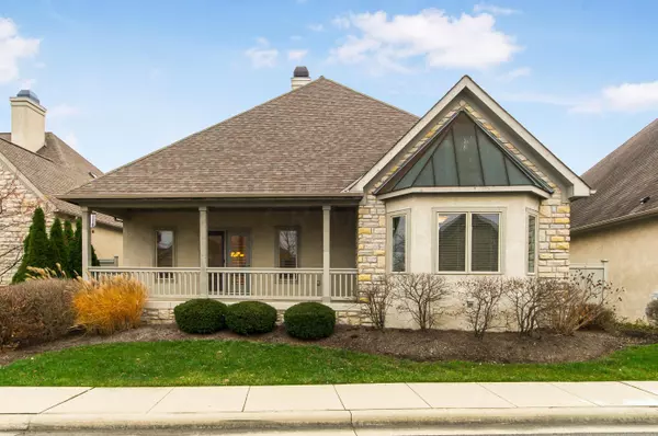 Powell, OH 43065,10026 Beckford Court