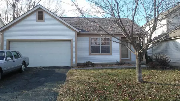 859 Riggsby Road, Galloway, OH 43119