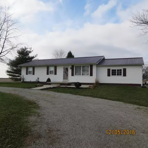 8910 State Route 138, Clarksburg, OH 43115