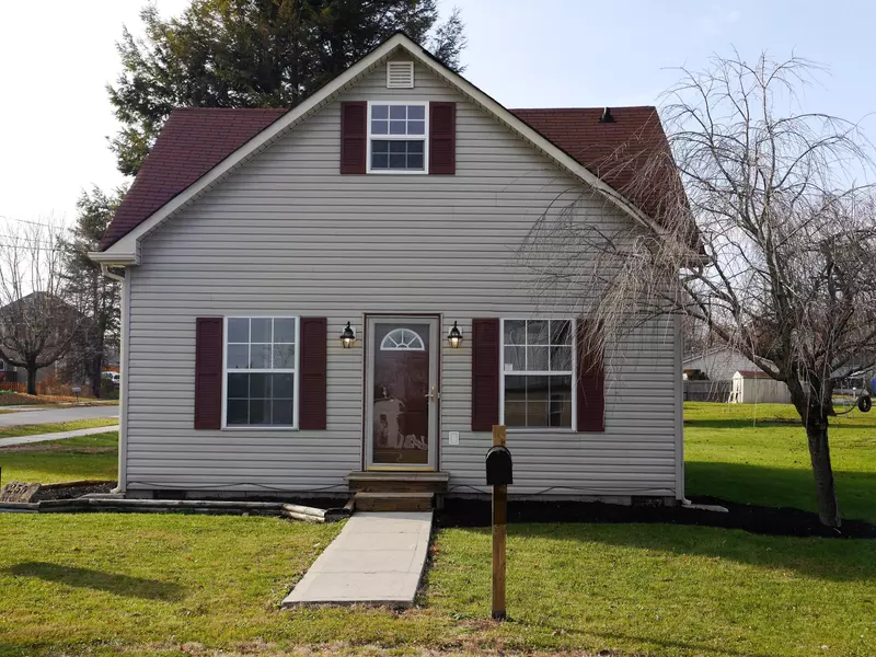 255 S Vine Street, Pataskala, OH 43062