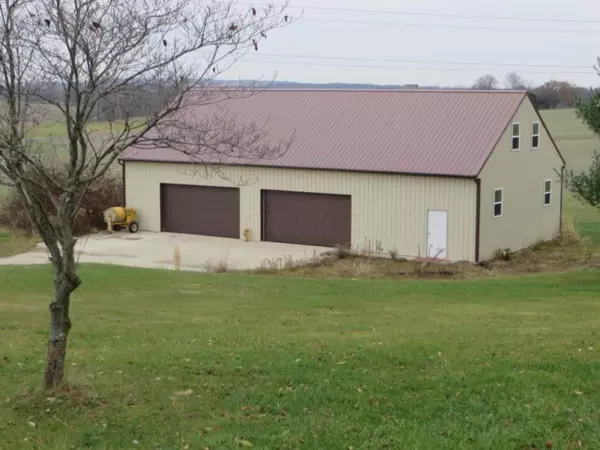 Rushville, OH 43150,4100 Logan Thornville Road