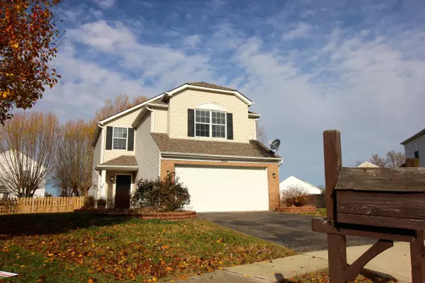 Hilliard, OH 43026,5844 Lonerise Lane