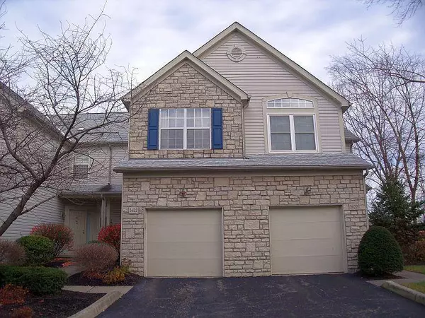 Hilliard, OH 43026,2622 VILLAGE PIER Lane