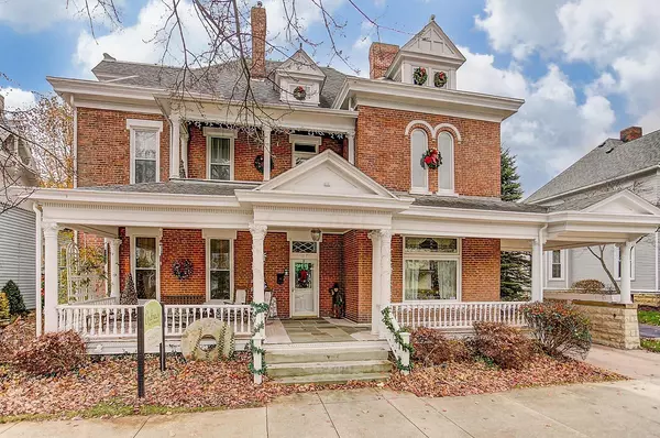 117 N MAIN Street, London, OH 43140