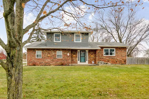 2469 Olde Sawmill Boulevard, Dublin, OH 43016