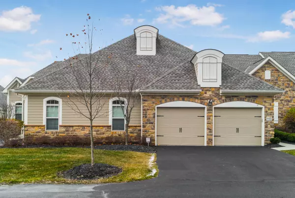 Dublin, OH 43016,9377 PRATOLINO VILLA Drive