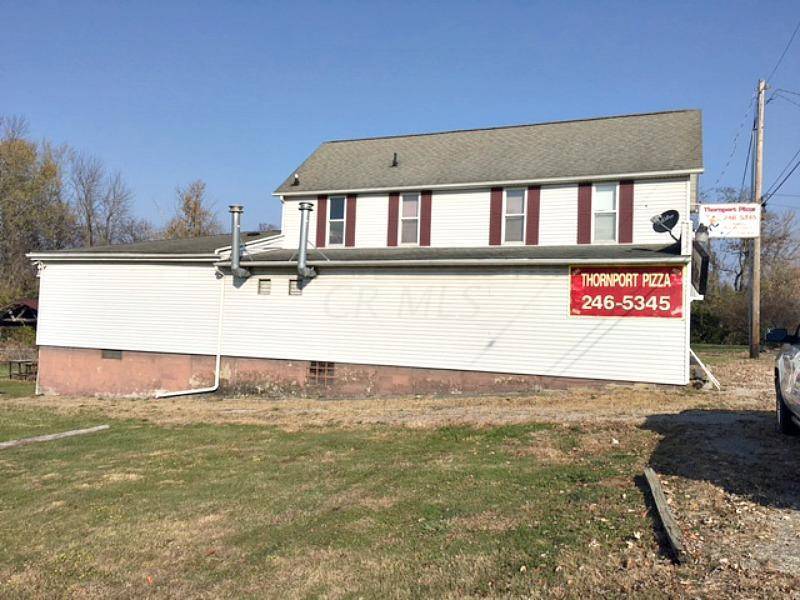14675 Zion Road, Thornville, OH 43076