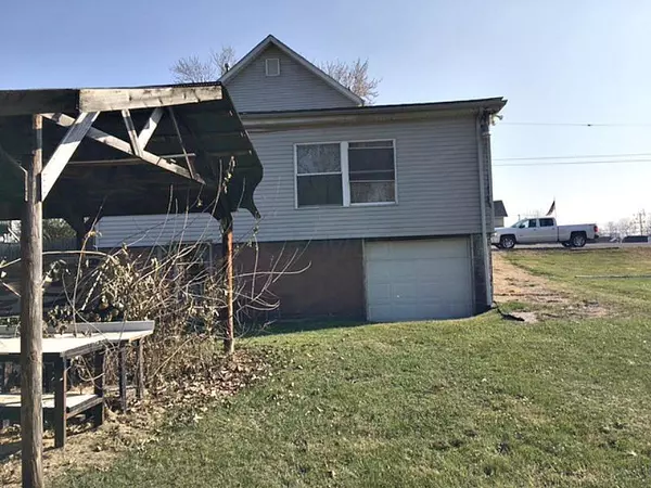 Thornville, OH 43076,14675 Zion Road