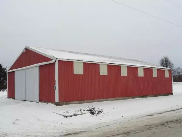 Cardington, OH 43315,4411 County Road 124