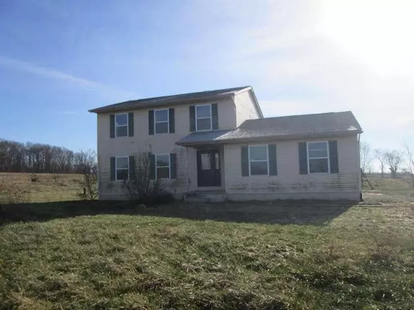 Stoutsville, OH 43154,9675 Wyandotte Road