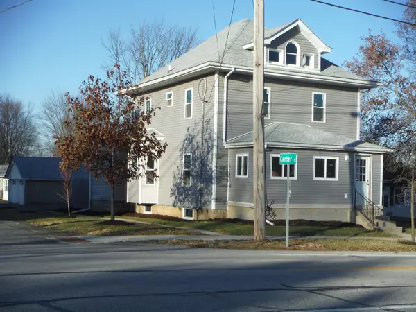 18952 State Route 347, Broadway, OH 43007