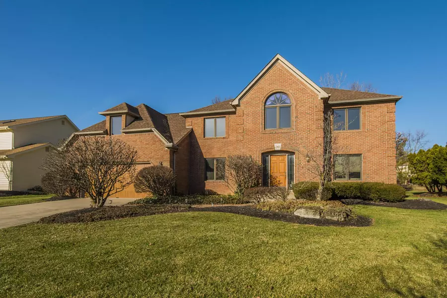 242 Crossing Creek, Gahanna, OH 43230