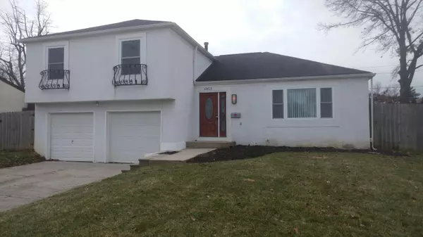 6853 CARROUSEL Drive, Reynoldsburg, OH 43068