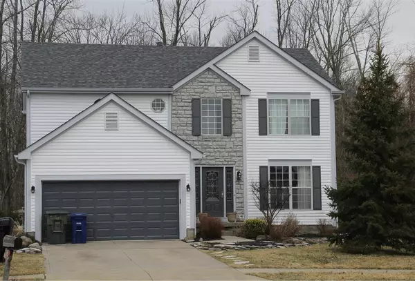 392 Old Ivory Court, Blacklick, OH 43004