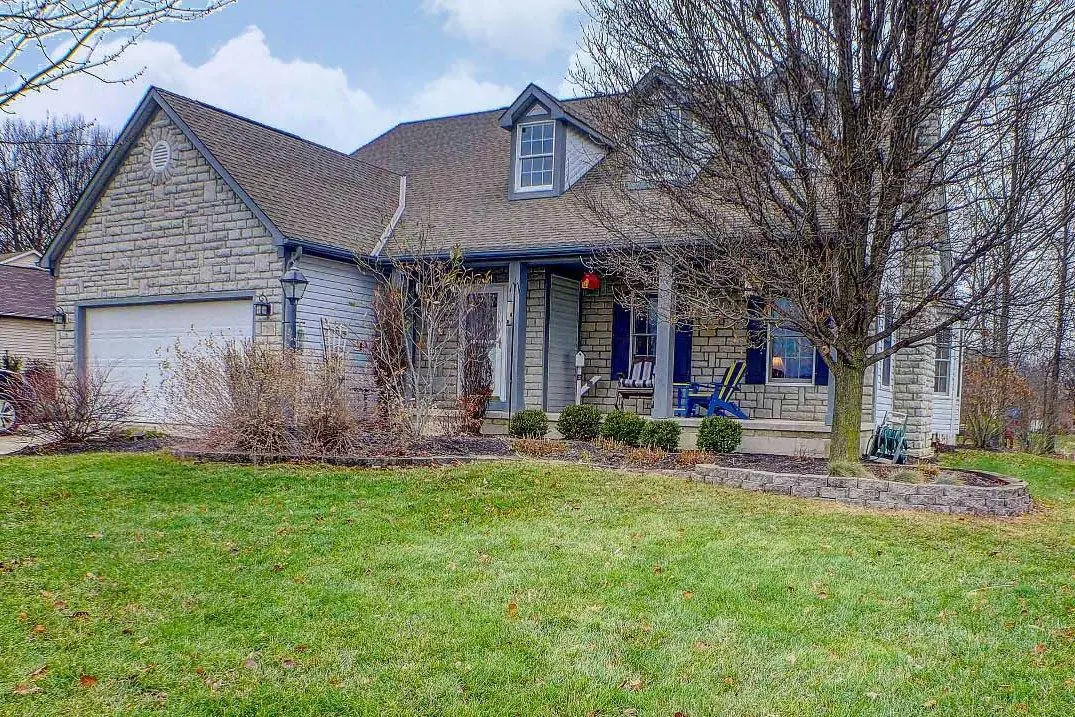 Westerville, OH 43082,7301 Saddlewood Drive