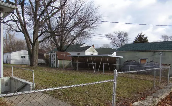 Columbus, OH 43207,1900 S Champion Avenue