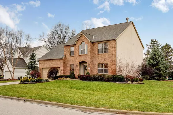 Westerville, OH 43082,6434 Scioto Court