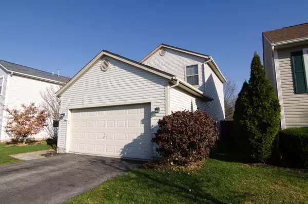 Groveport, OH 43125,3934 Eastrise Drive