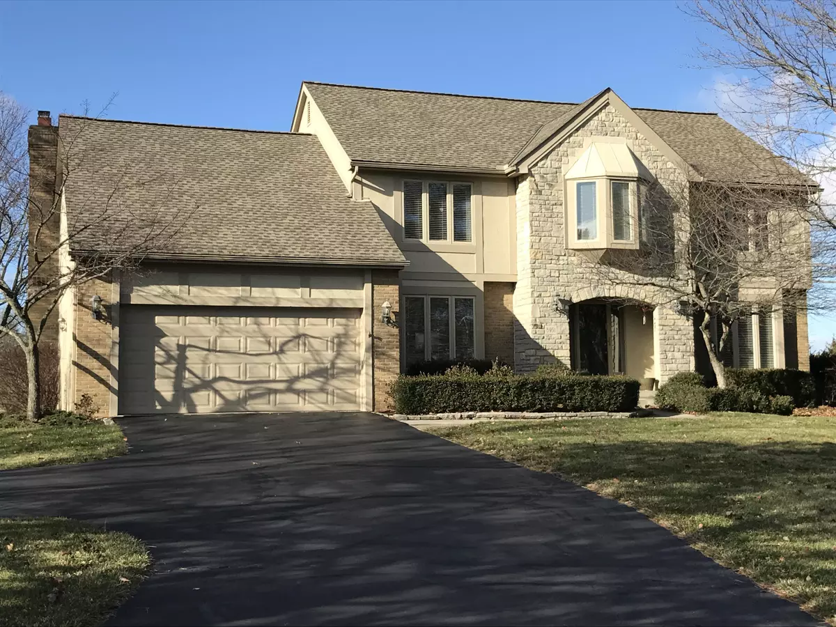 Dublin, OH 43017,8951 LOCHERBIE Court