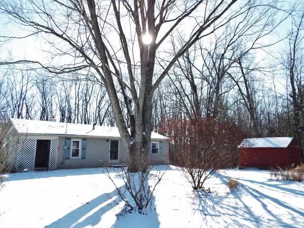 11952 Woodview Lane, Fredericktown, OH 43019