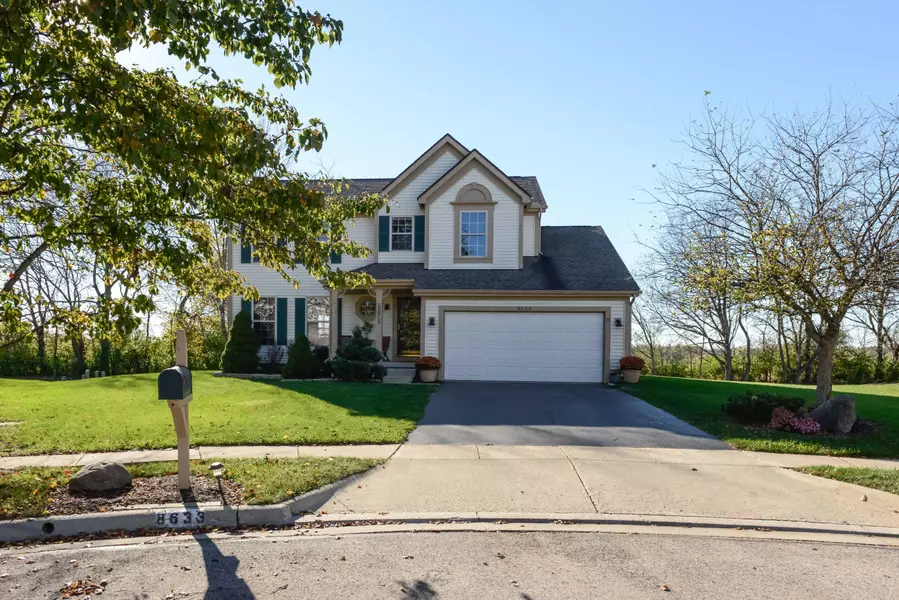 8633 Army Place, Galloway, OH 43119