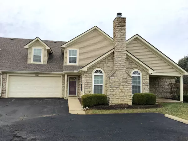 6243 Hampton Green Place #B, Dublin, OH 43016