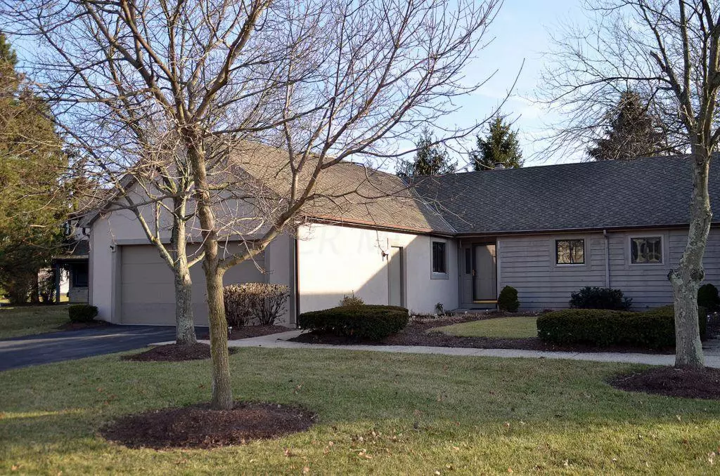 Dublin, OH 43017,6031 CROMDALE Drive