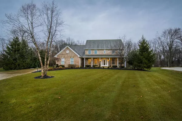 Blacklick, OH 43004,7738 Clear Creek Court