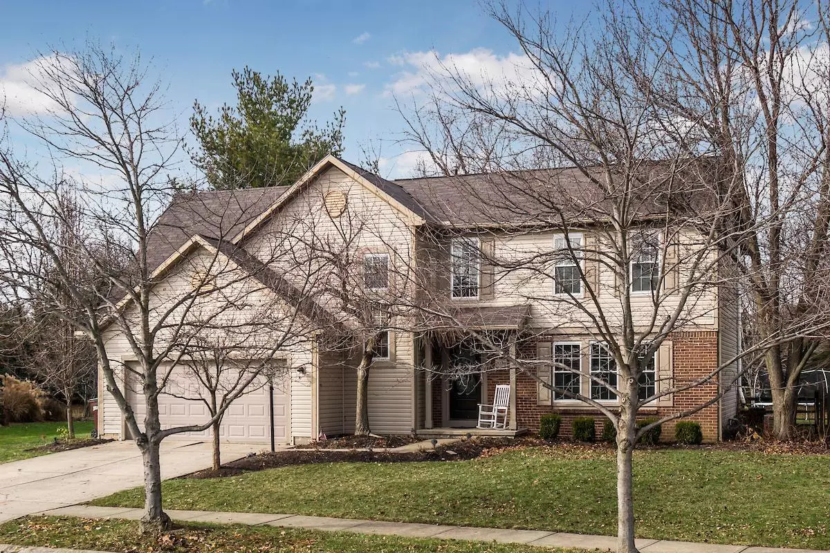 Pickerington, OH 43147,1034 Milford Drive