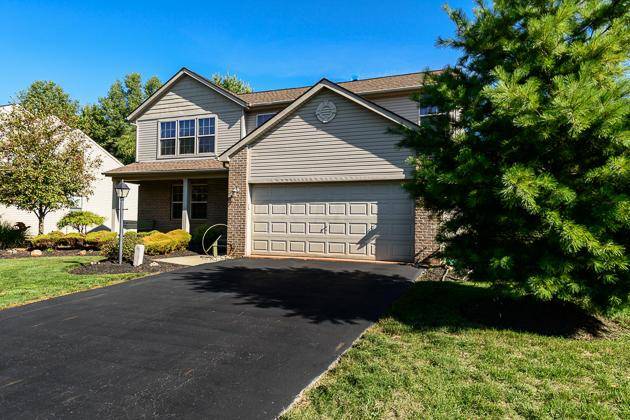 Pickerington, OH 43147,640 Brighton Street